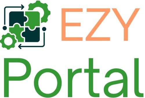 EZY Portal